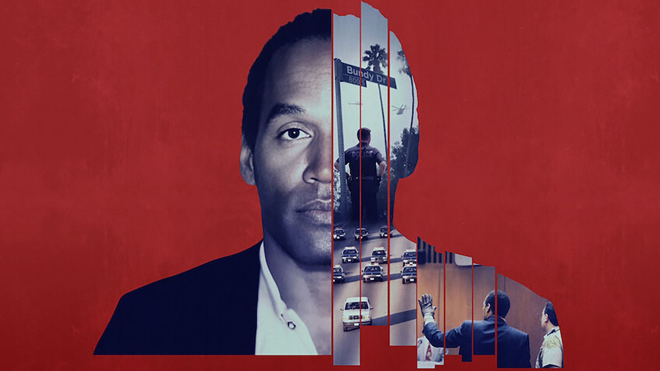 İnsan Avı: O.J. Simpson - Netflix