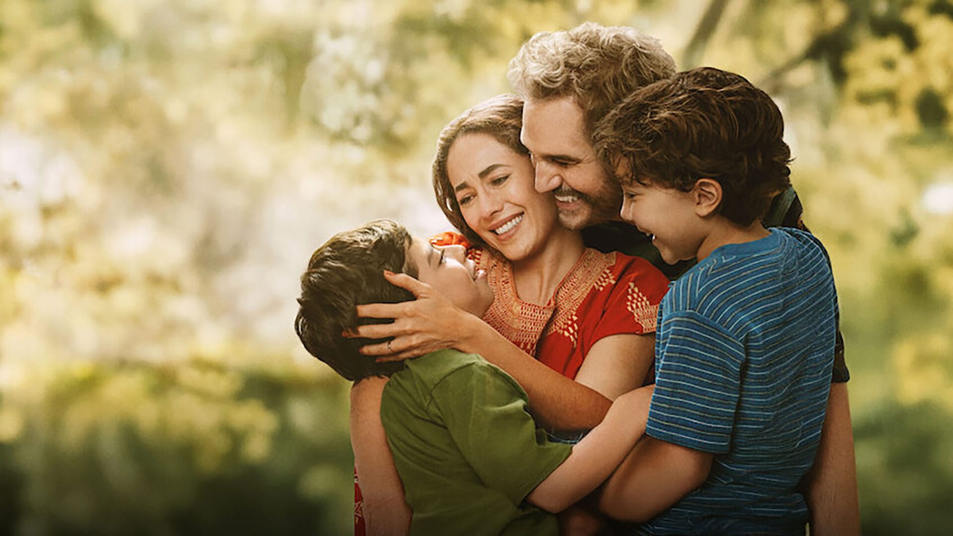 Lucca'nın Dünyası - Netflix