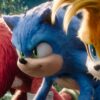 Sonic 3. Szybki jak błyskawica