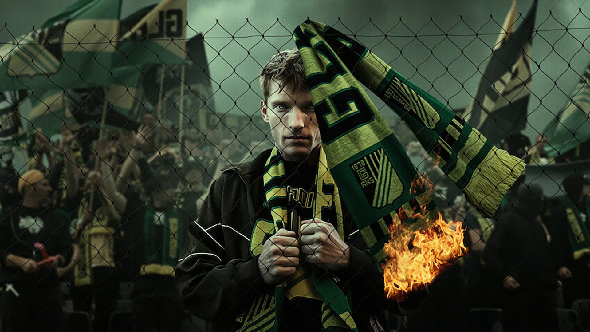 Holigan - Netflix