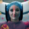 Apple Cider Vinegar - Netflix