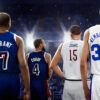 Basketbolun Yıldızları - Netflix