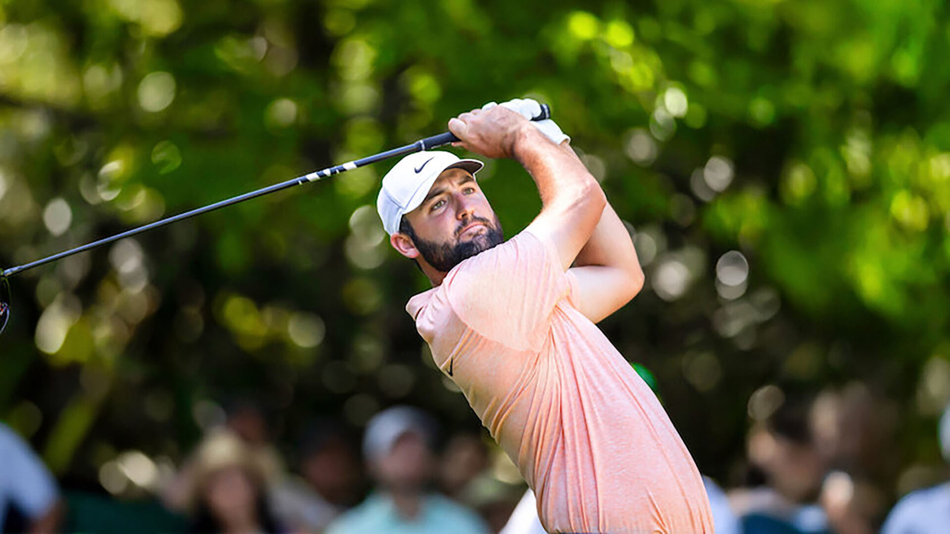 Golf Sezonu Açılsın - Netflix