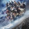 Golden Kamuy -The Hunt of Prisoners in Hokkaido-