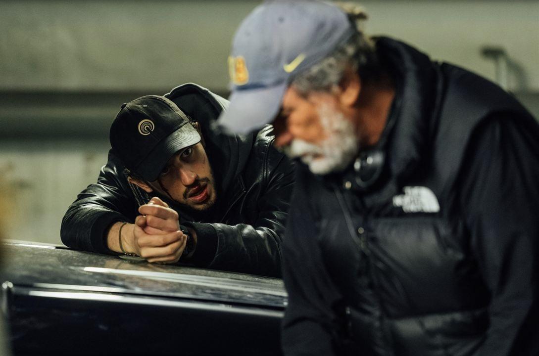 Merkez 36 - Netflix