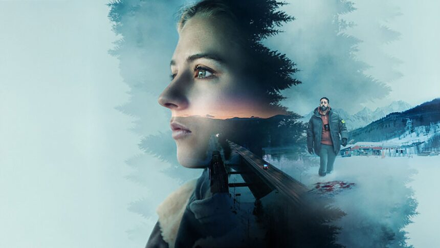 Åre Cinayetleri - Netflix