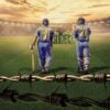 Hindistan ve Pakistan: Krikette Dev Rekabet - Netflix
