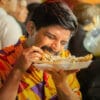 Garnachas: Meksika Sokak Yemekleri - Netflix