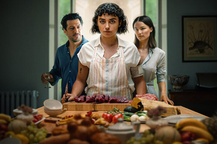Leziz - Netflix
