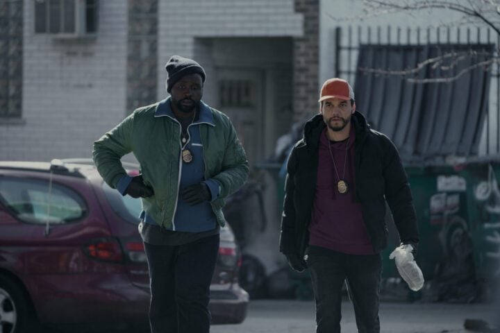 Dope Thief - Apple TV+