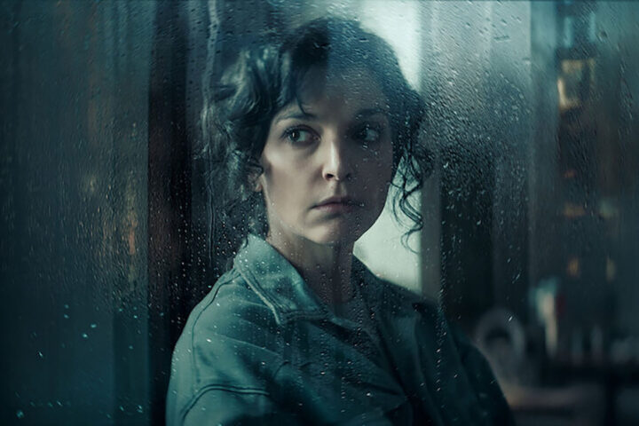 Tek Bir Bakış - Netflix