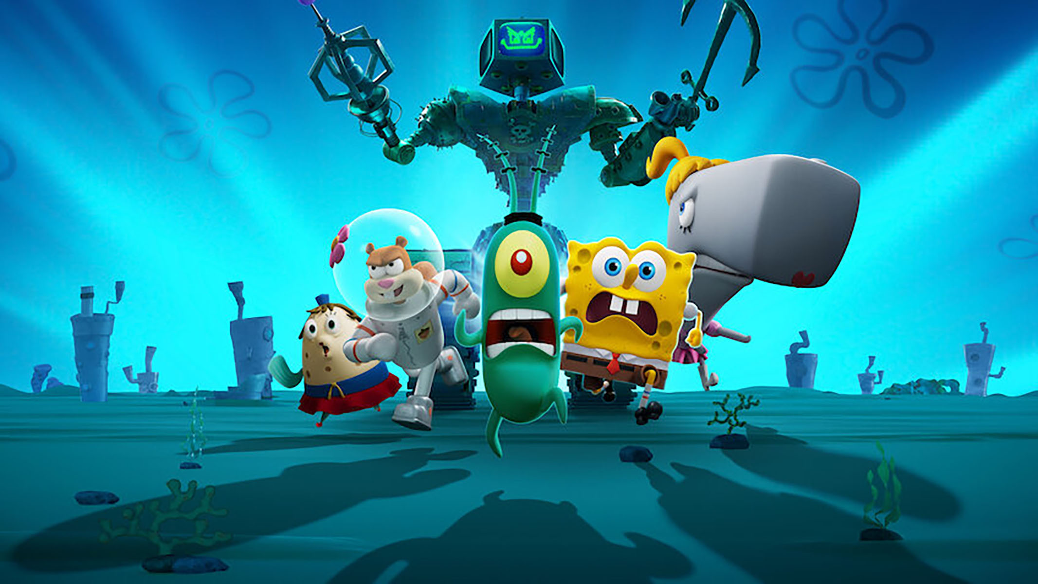 Plankton (Film) - Netflix