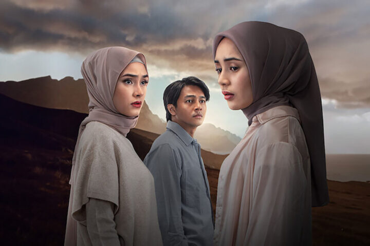 Vadedilmiş Kalpler - Netflix
