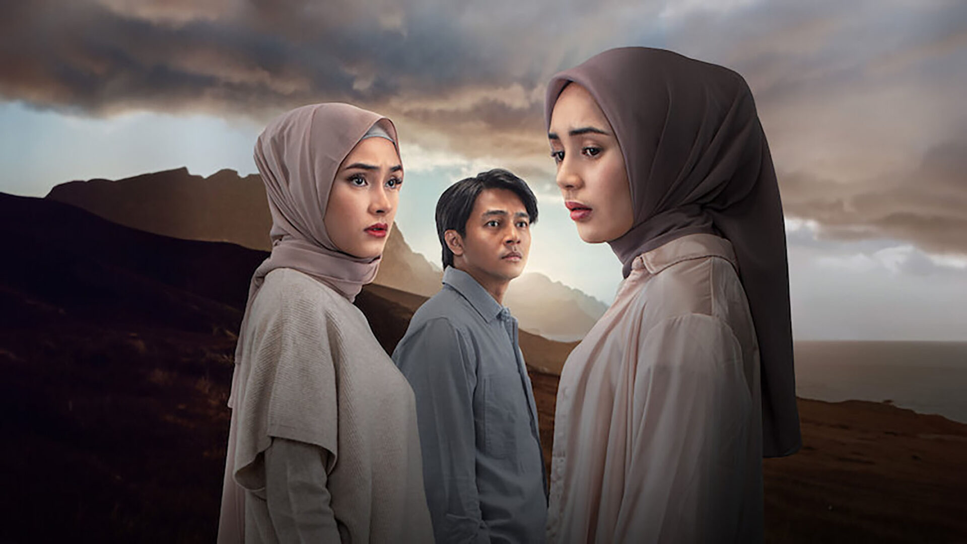 Vadedilmiş Kalpler - Netflix