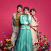 Genç Kızların Rehberi - Netflix