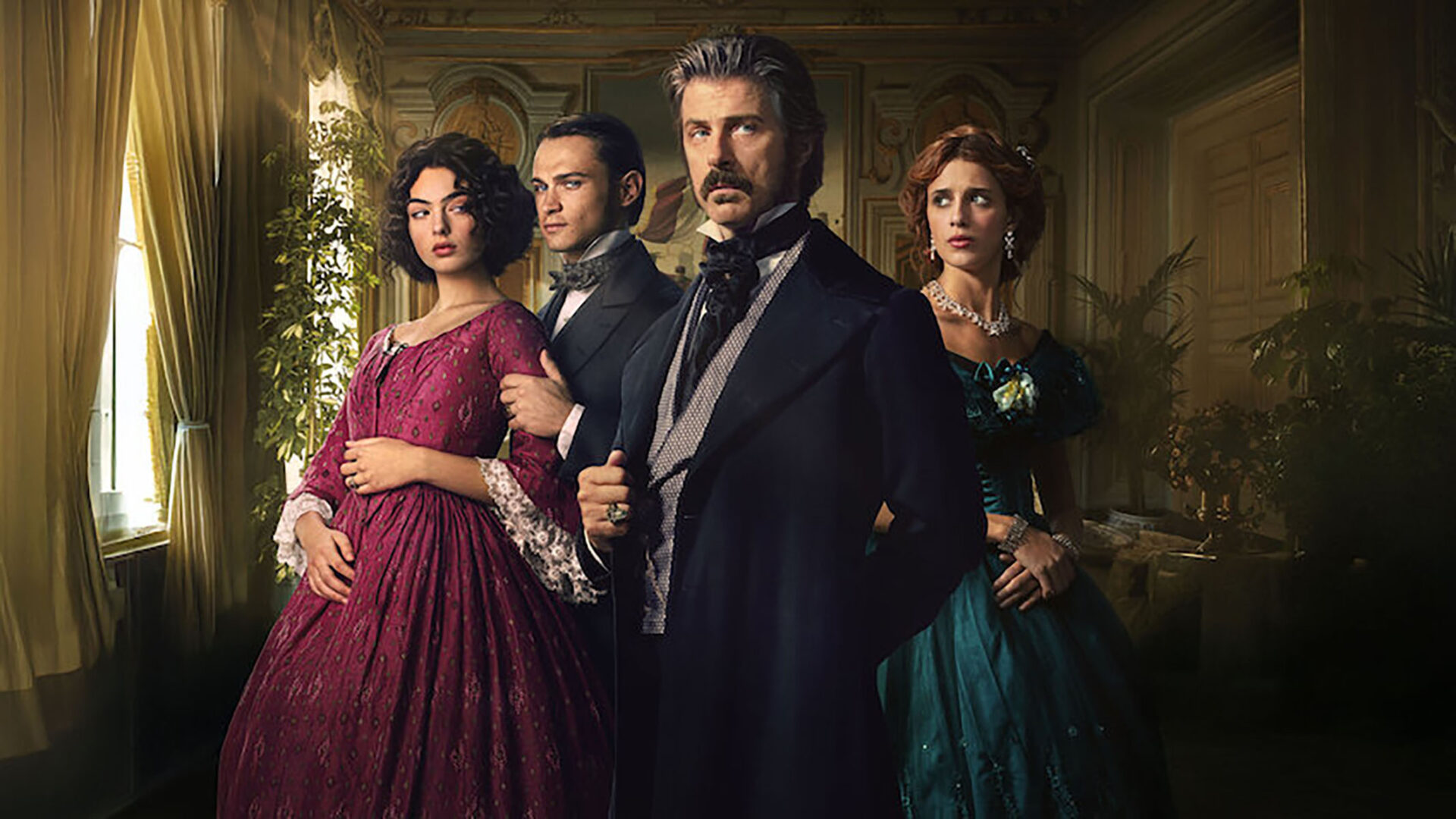 Leopar - Netflix