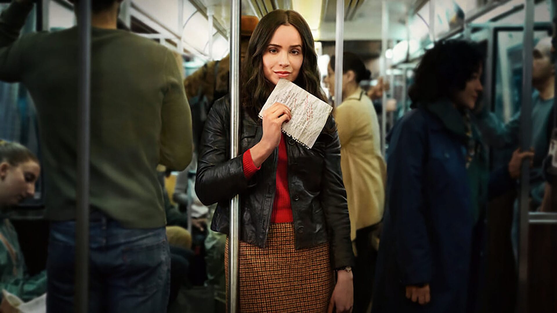 Aşk Peşinde Bir Yıl - Netflix