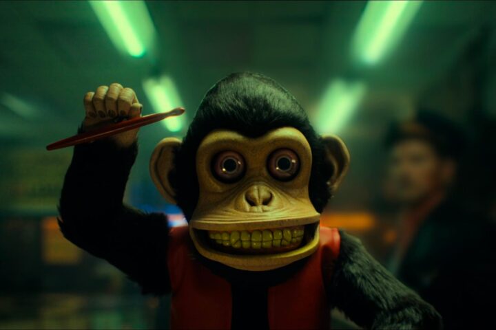 The Monkey