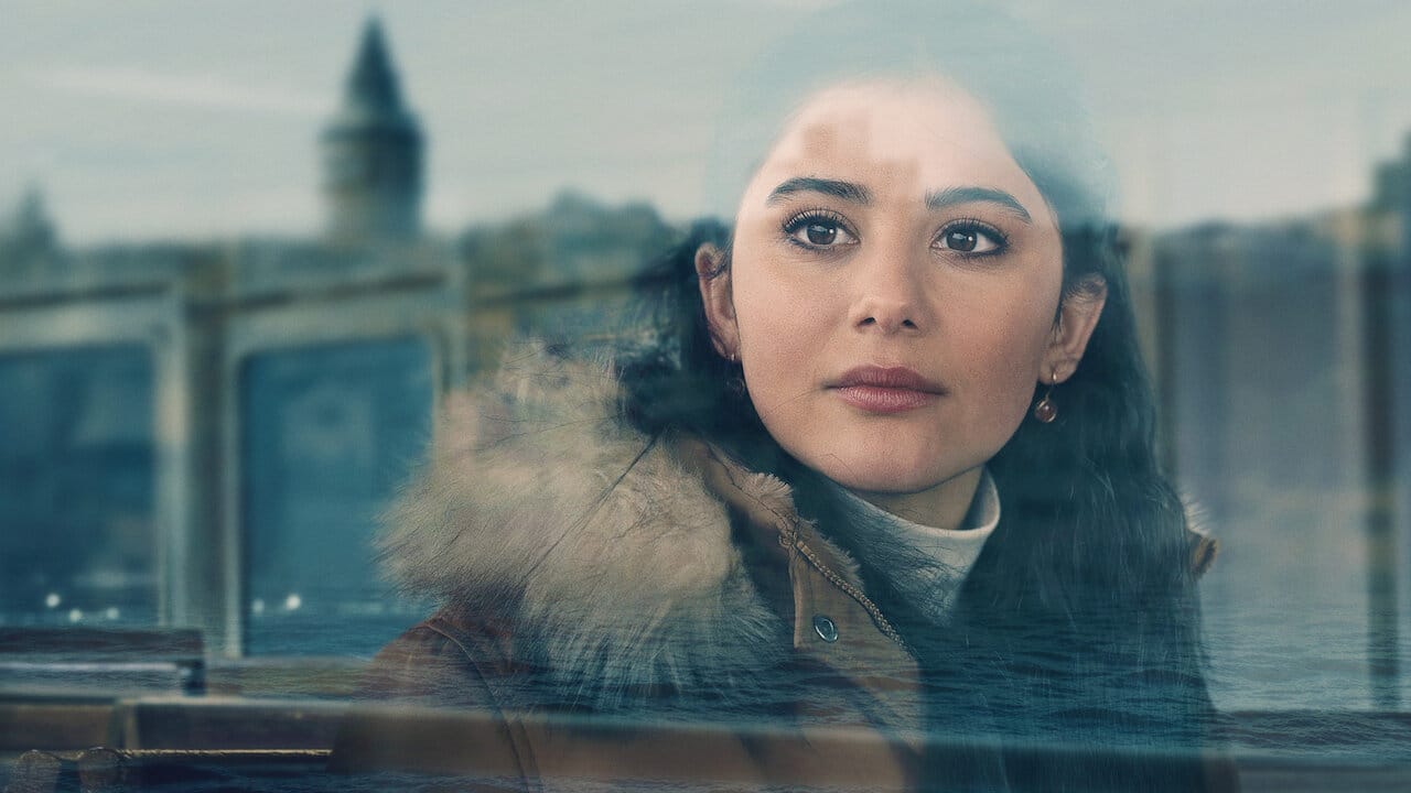 İstanbul Ansiklopedisi - Netflix