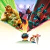 Asteriks ve Oburiks: Şefler Savaşı - Netflix