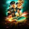 Hızlı Tren Dehşeti - Netflix
