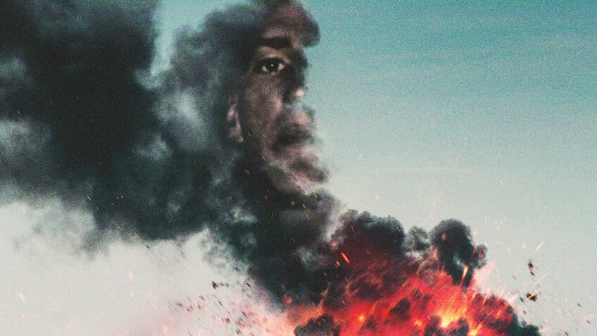 Amerika'da Terör: Oklahoma City Bombalı Saldırısı - Netflix