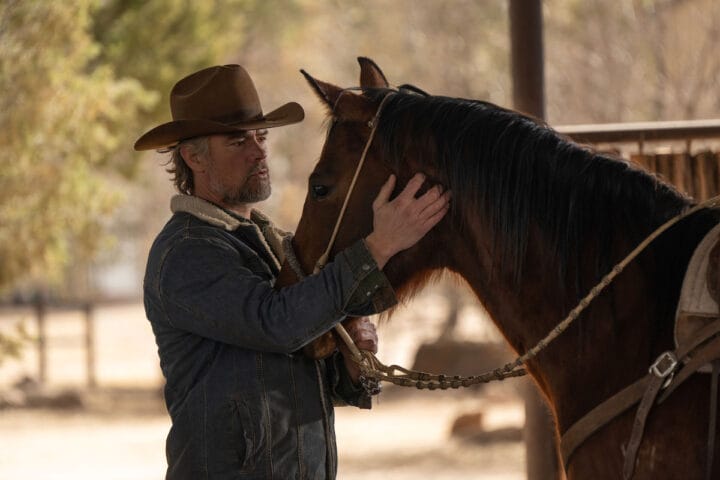 Ransom Canyon - Netflix