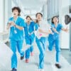 Resident Playbook - Netflix