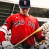 Spor Kulübü: Red Sox ile Bir Yıl - Netflix