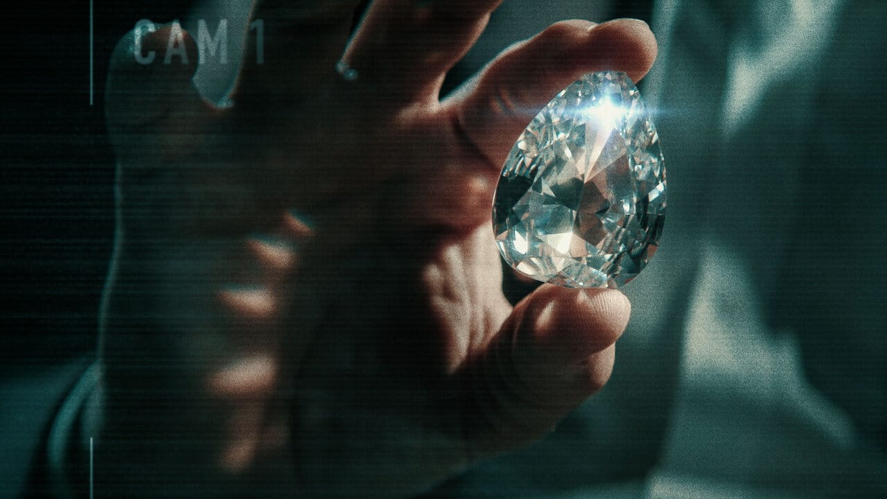 Millenium Star Soygunu - Netflix