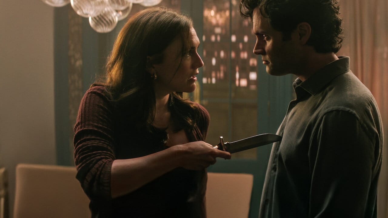 You - Netflix