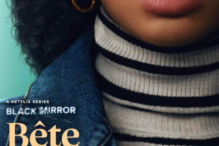 Black Mirror: Bête Noire