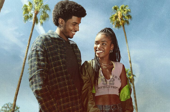 FOREVER - Netflix