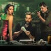 Kalpazan - Netflix