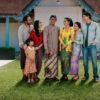 Bayan Broto'nun Pansiyonu: Dizi - Netflix