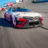 NASCAR: Tam Gaz - Netflix