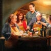 Büyükanneler Restoranı - Netflix