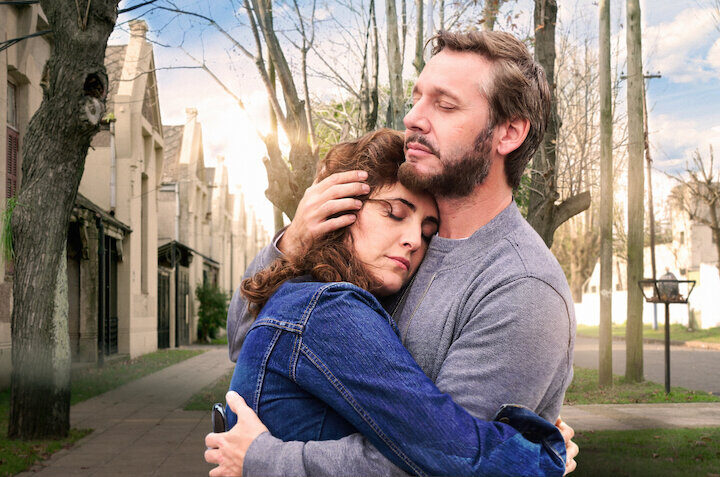 Kalp Bilir - Netflix