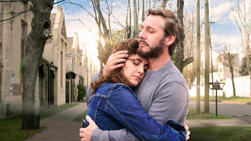 Kalp Bilir - Netflix