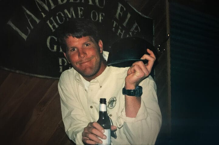 Perde Arkası: Brett Favre'ın Düşüşü