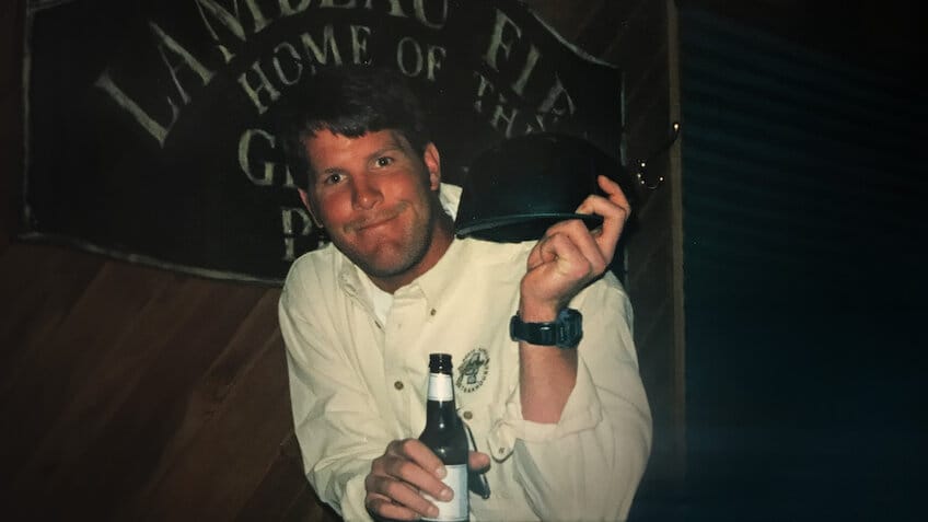 Perde Arkası: Brett Favre'ın Düşüşü