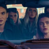 Barakuda Kraliçeleri - Netflix