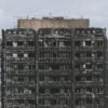 Grenfell Tower Yangını - Netflix