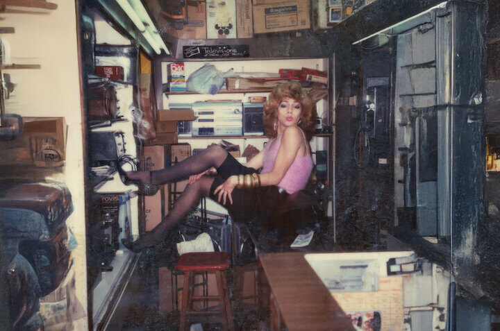 Venus Xtravaganza: Bir Yıldızın Ölümü - Netflix