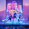 K-Pop: İblis Avcıları - Netflix