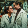 Bizim Zamanımızda - Netflix
