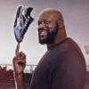 Shaquille O'Neal ile Cesur Adımlar - Netflix