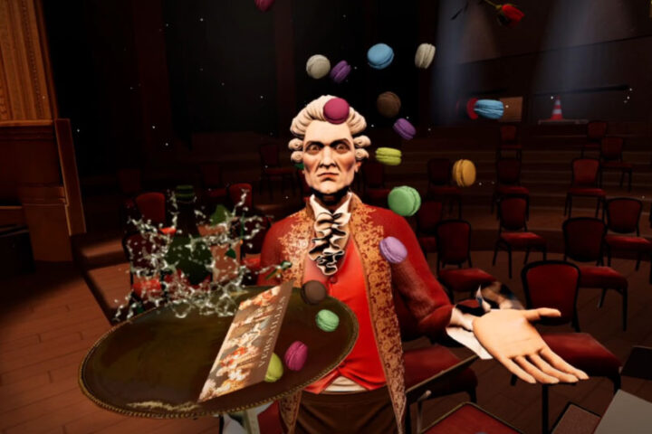 Maestro