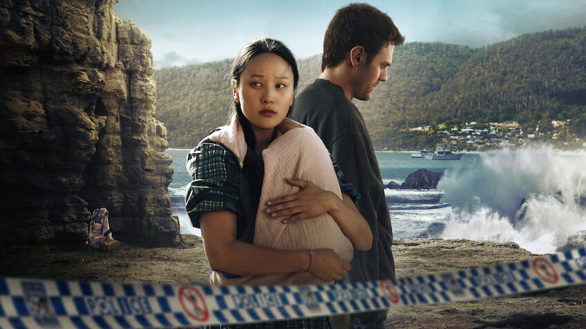 The Survivors - Netflix