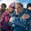 Siz Babama Bakmayın - Netflix